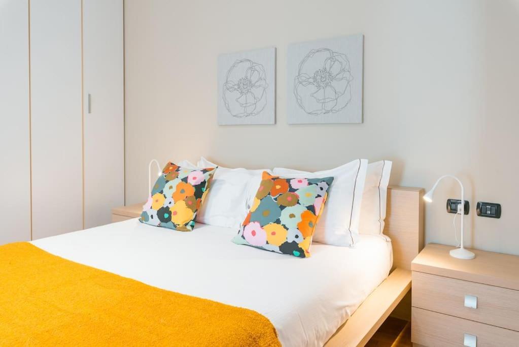 Loft Limone, By R Collection Apartment