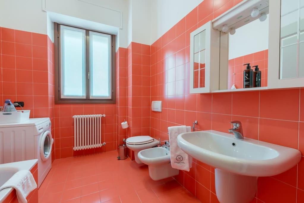 Apartment Loft Limone, By R Collection Como