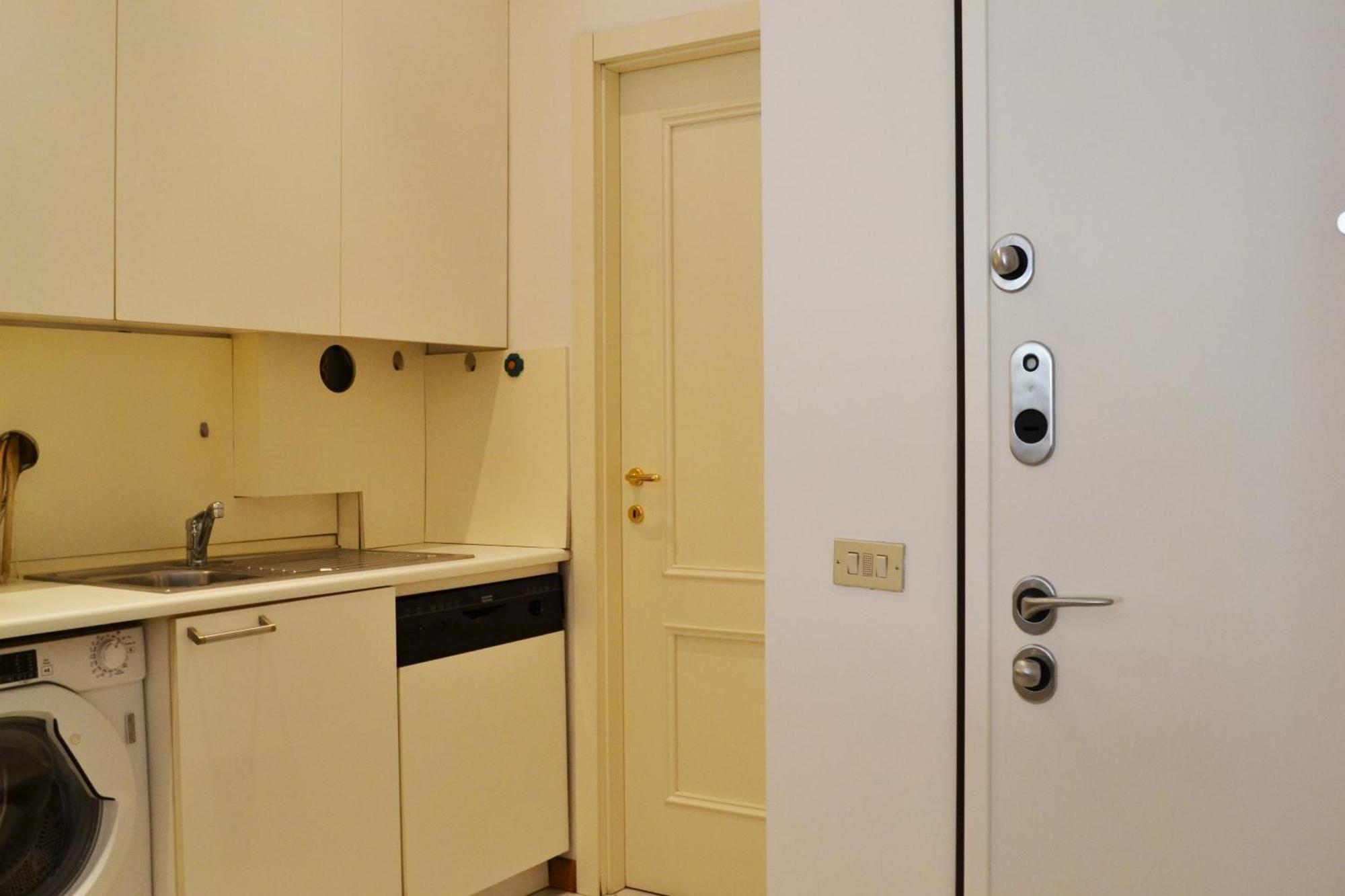 Apartment Anzi32 Como