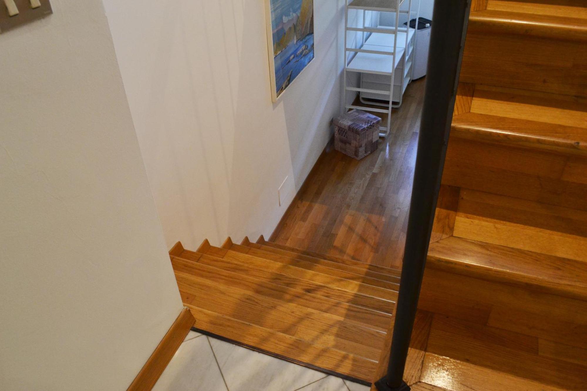 Apartment Anzi32 *