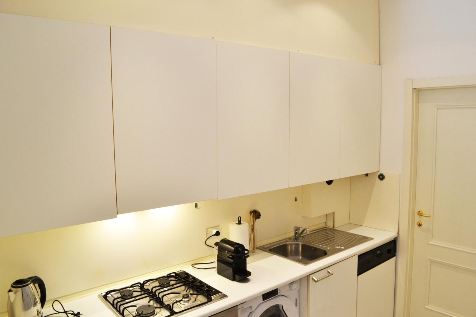 Apartment Anzi32 *