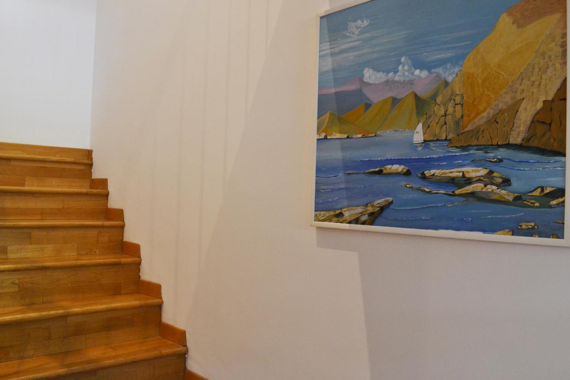 Anzi32 Apartment *