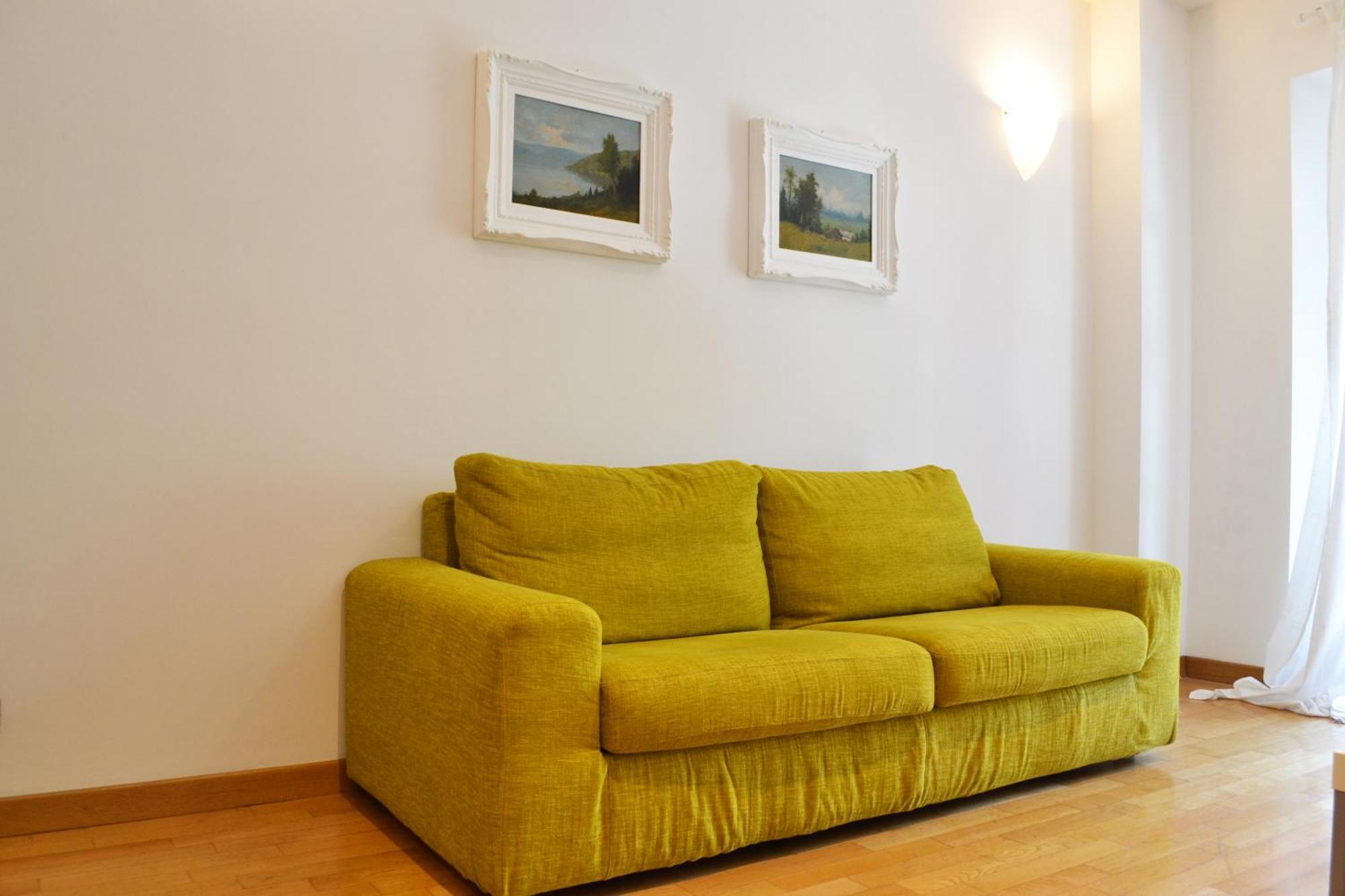 Apartment Anzi32 *