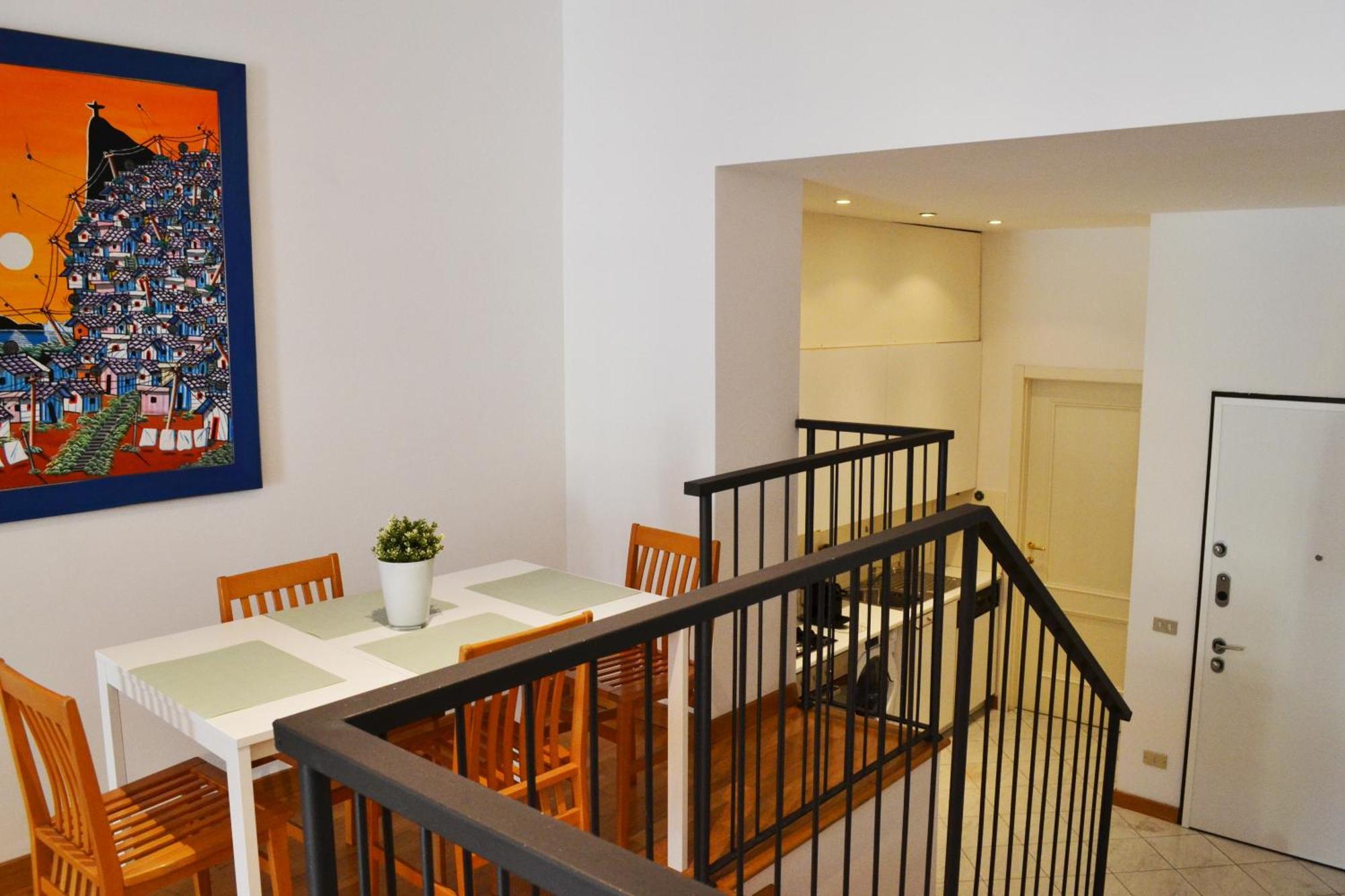Anzi32 Apartment *