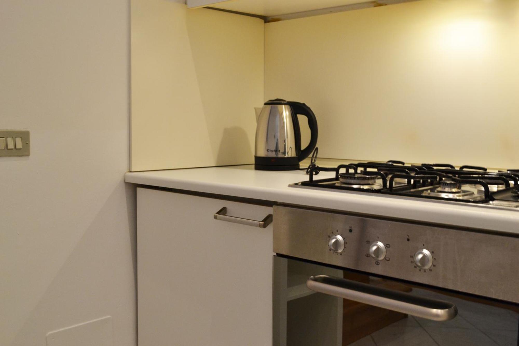 Apartment Anzi32 Como