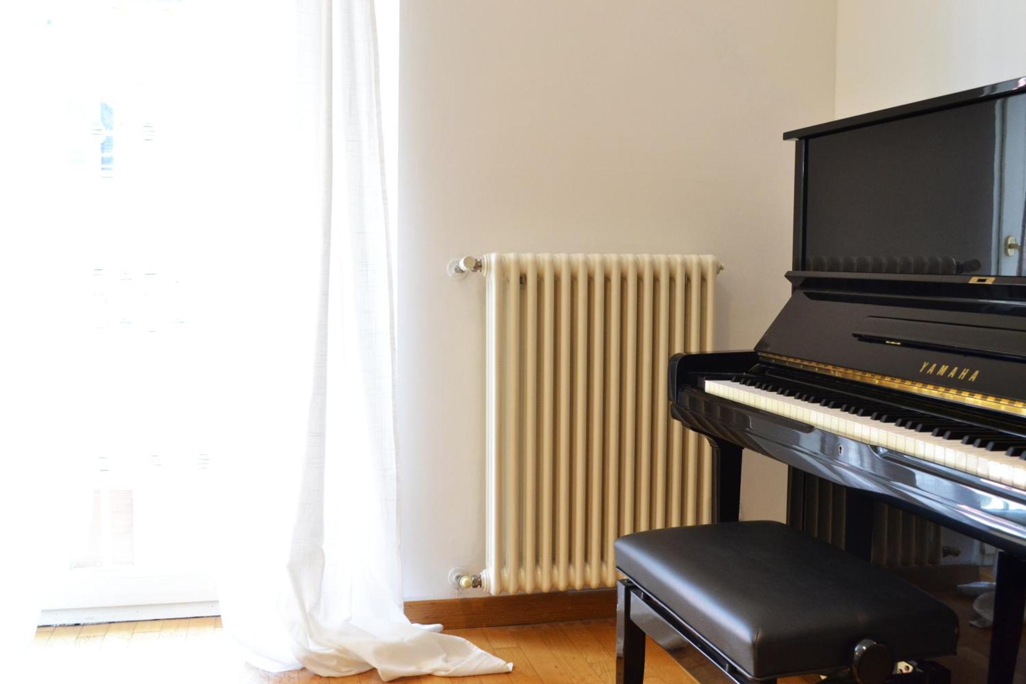 Apartment Anzi32 Como