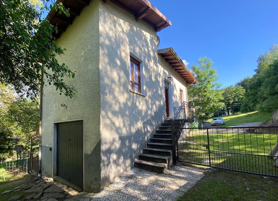 Ortanella, Al Pozzo Vecchio Apartment Esino Lario