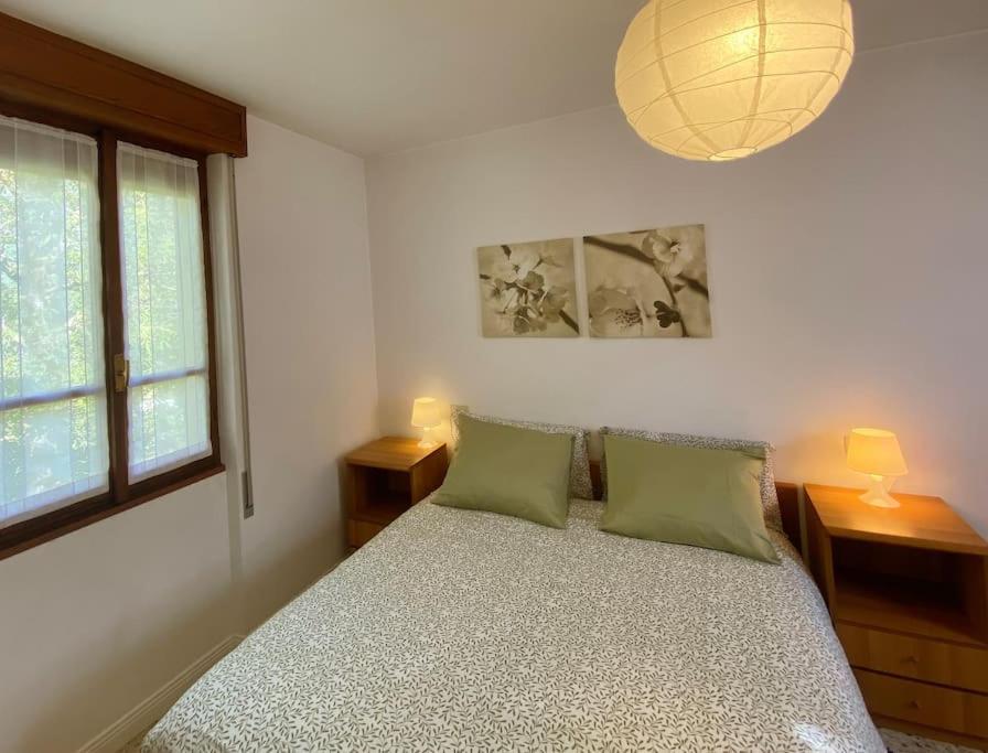 Ortanella, Al Pozzo Vecchio Apartment