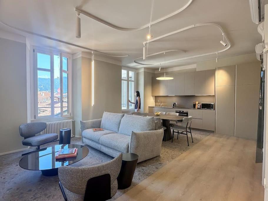 Apartment Casa Elysium *