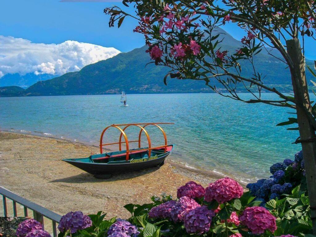 Holiday home Oasi Ulivi San Siro (Lombardy)