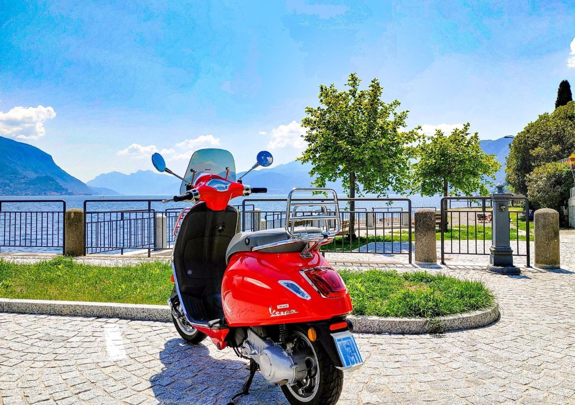 Oasi Ulivi Holiday home San Siro (Lombardy)