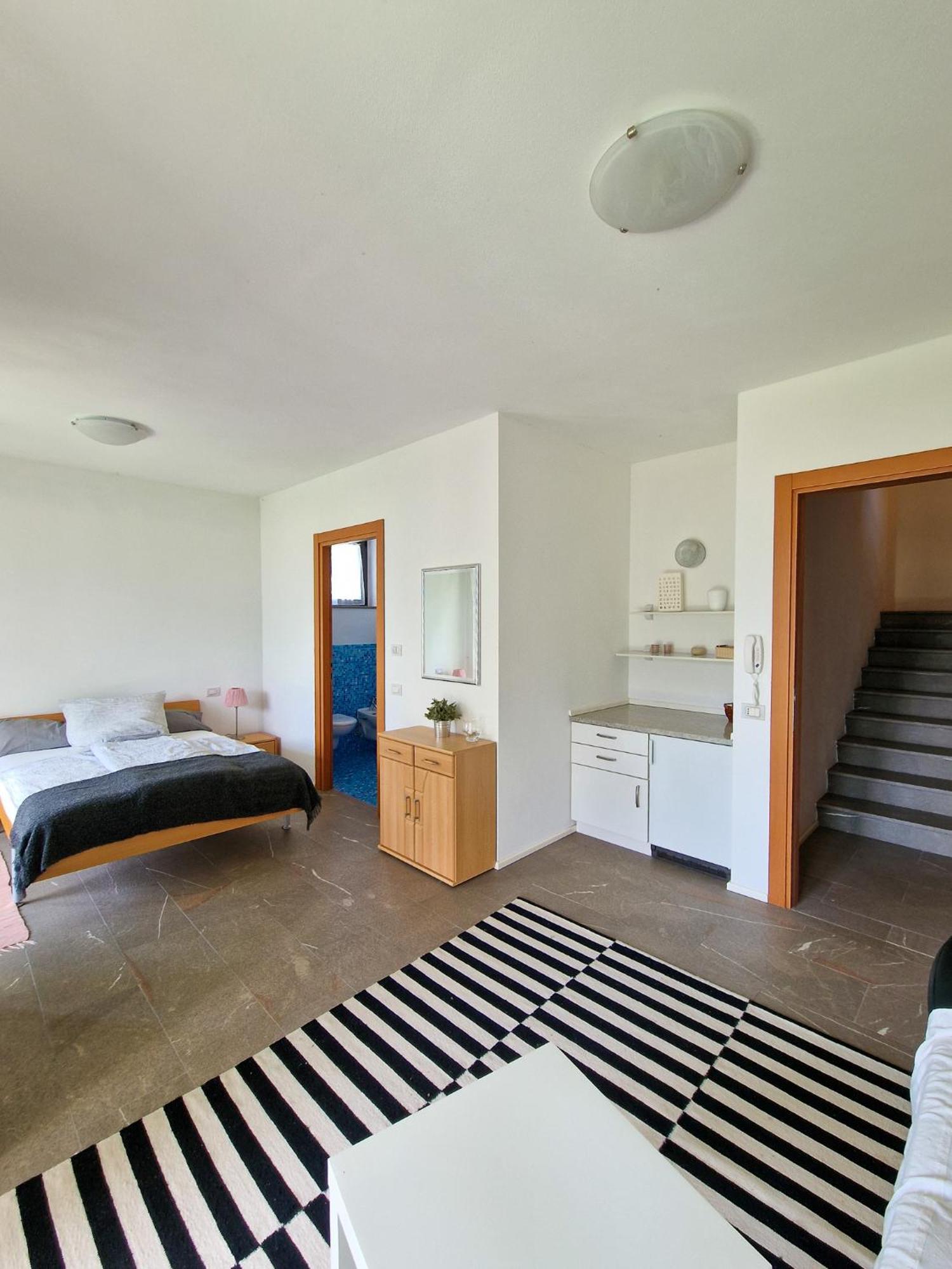 Oasi Ulivi Holiday home