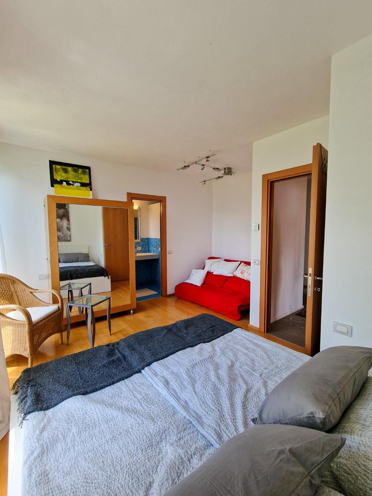 Holiday home Oasi Ulivi San Siro (Lombardy)