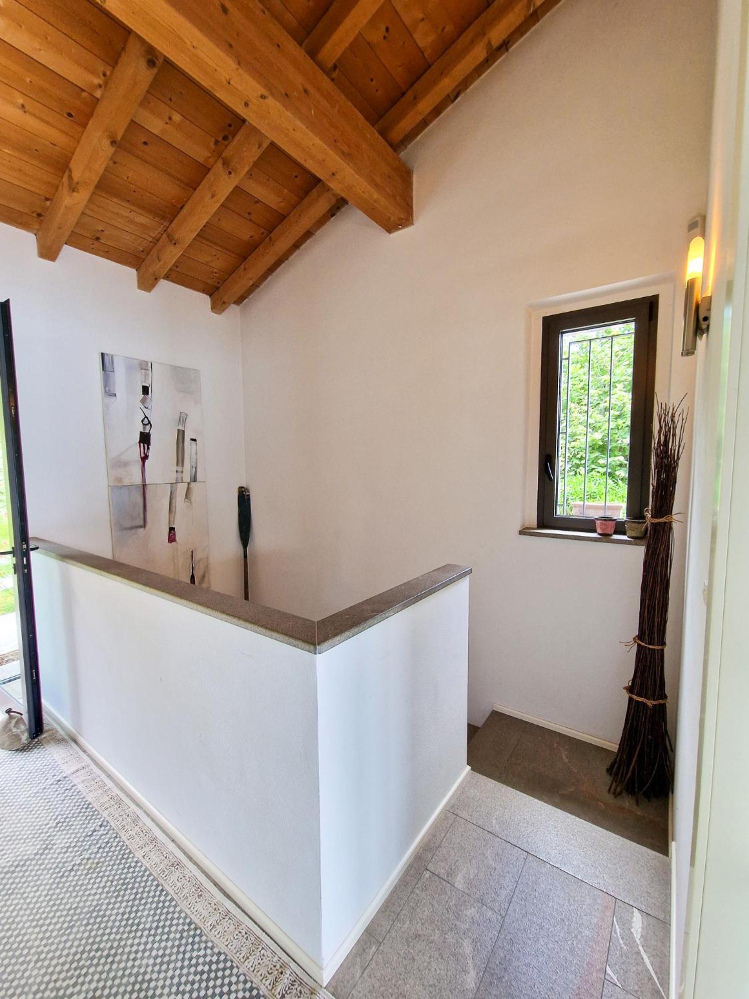 Oasi Ulivi Holiday home *