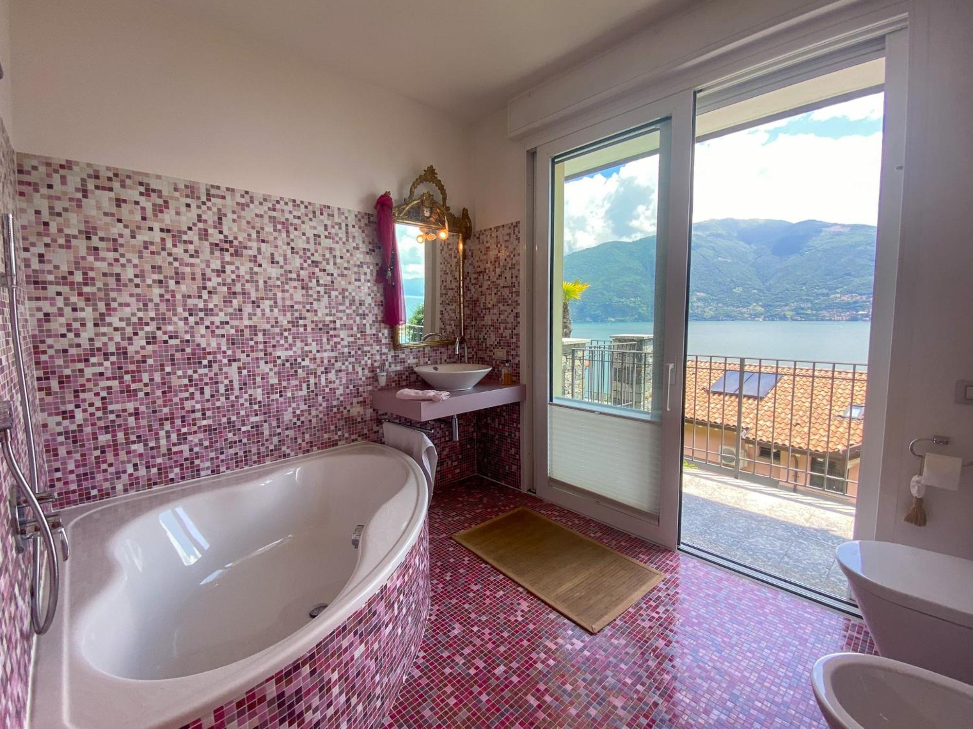 Holiday home Oasi Ulivi