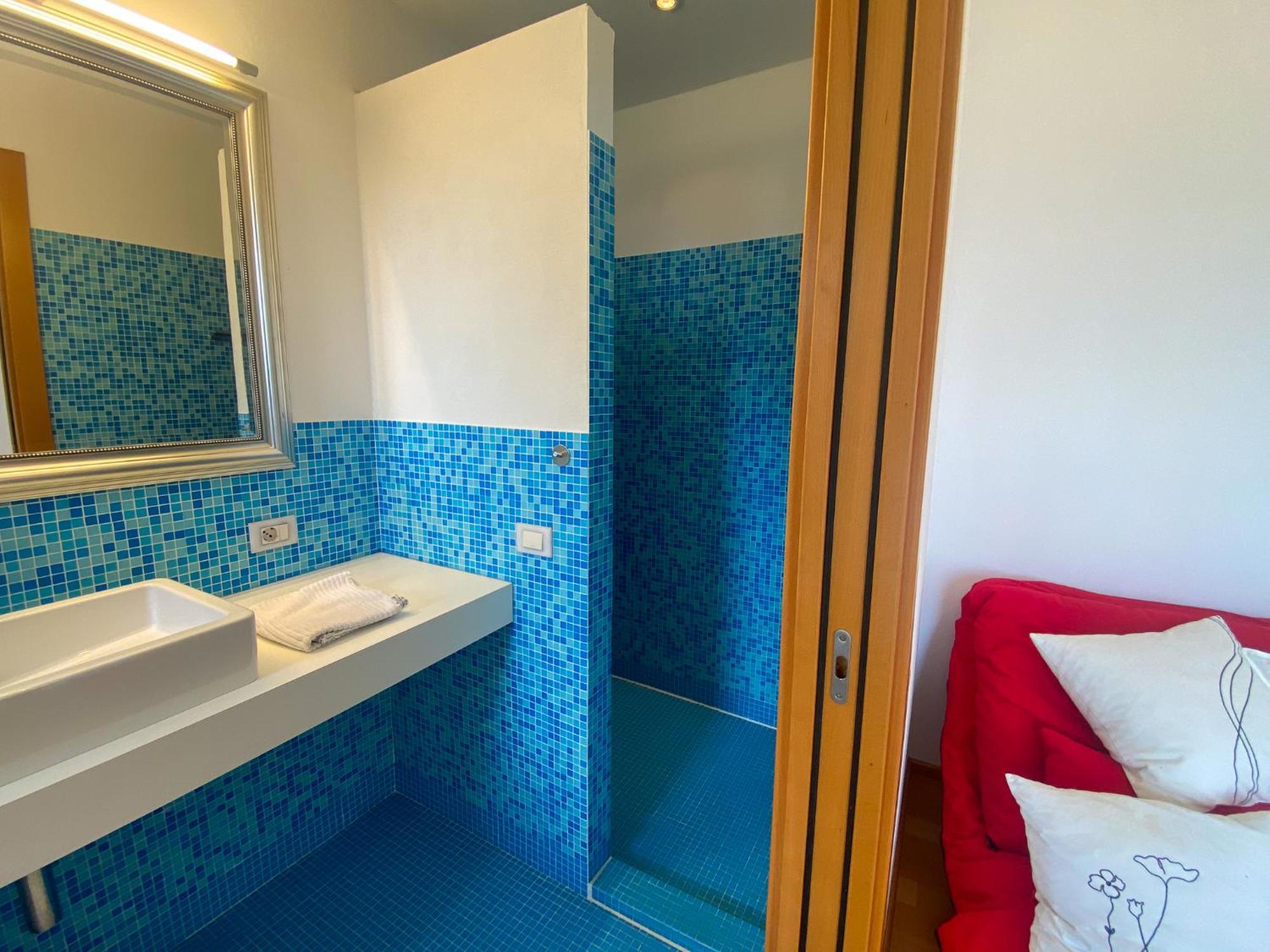 Holiday home Oasi Ulivi