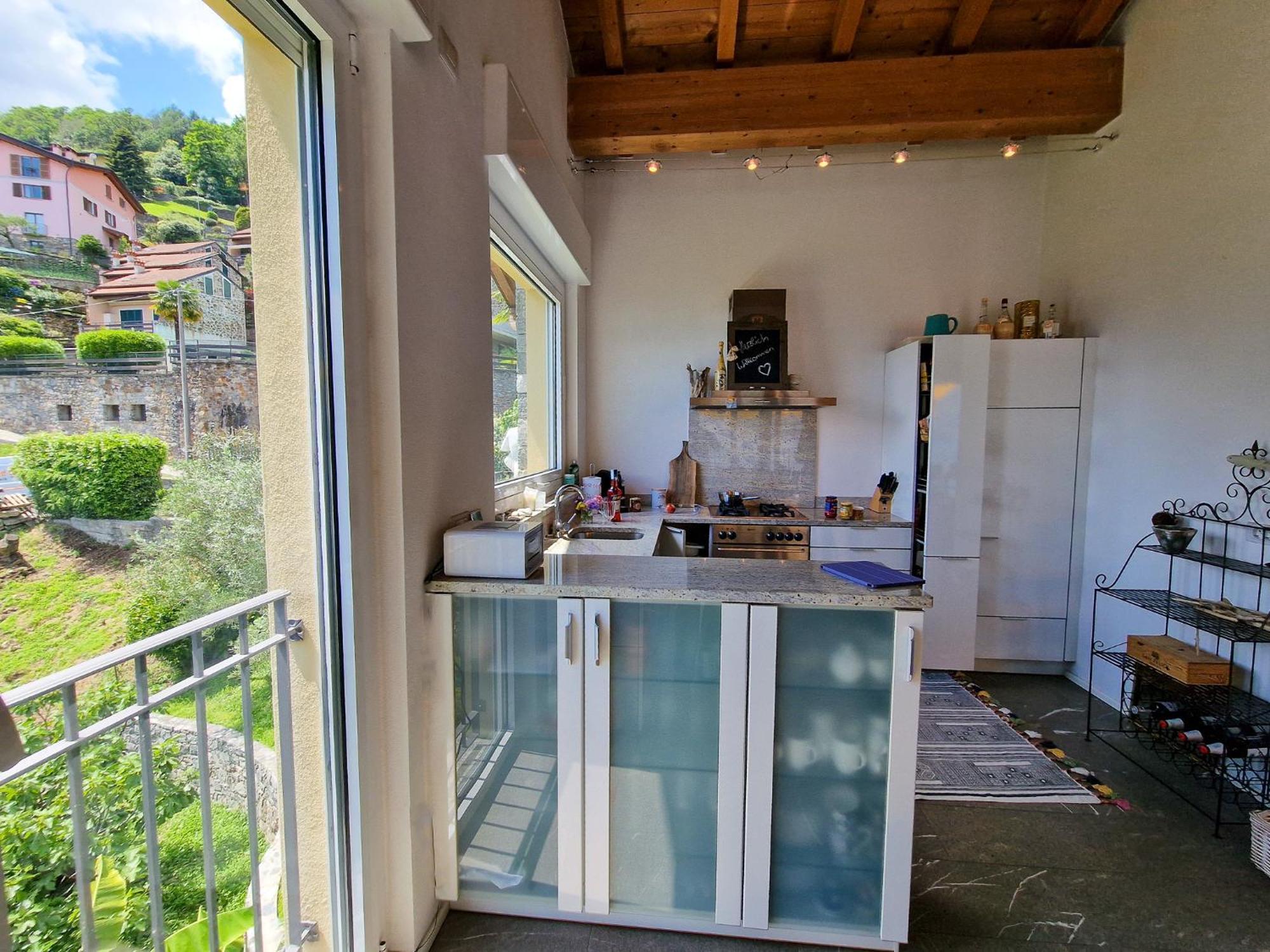 Oasi Ulivi Holiday home *