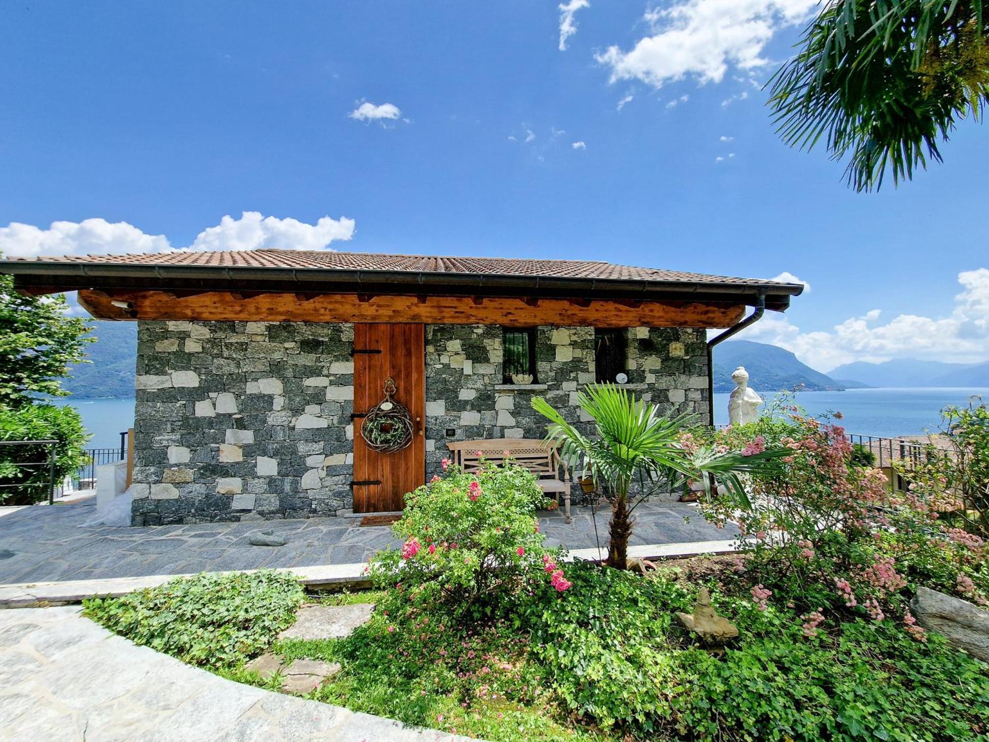 Oasi Ulivi * San Siro (Lombardy)