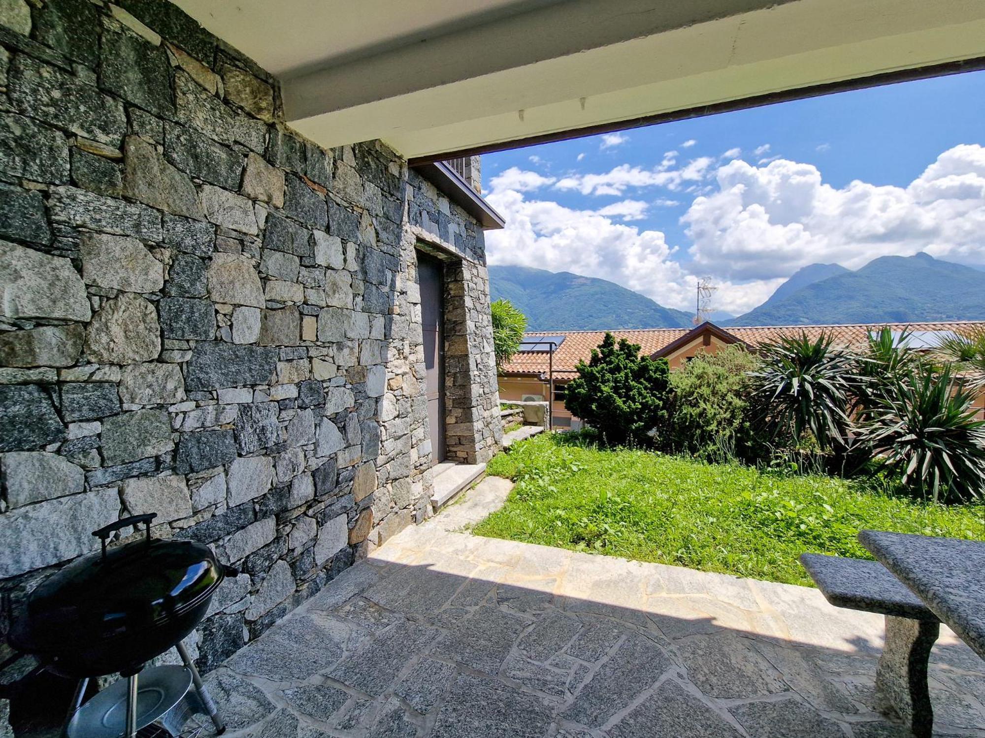 Oasi Ulivi Holiday home *