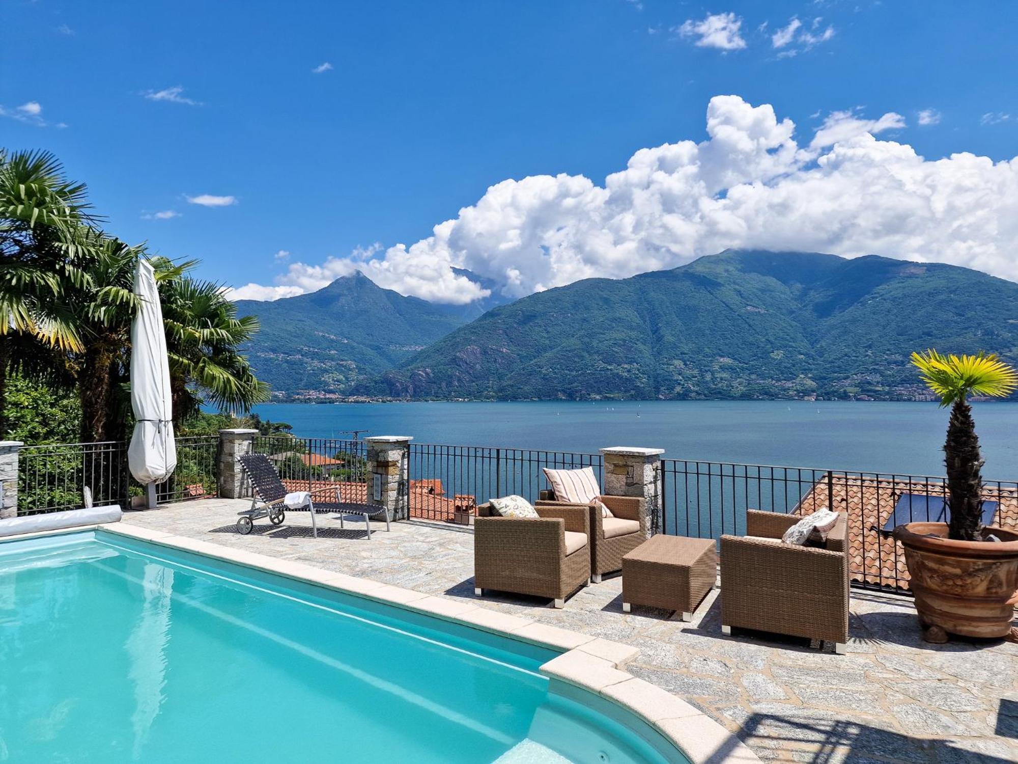 Oasi Ulivi Holiday home San Siro (Lombardy)