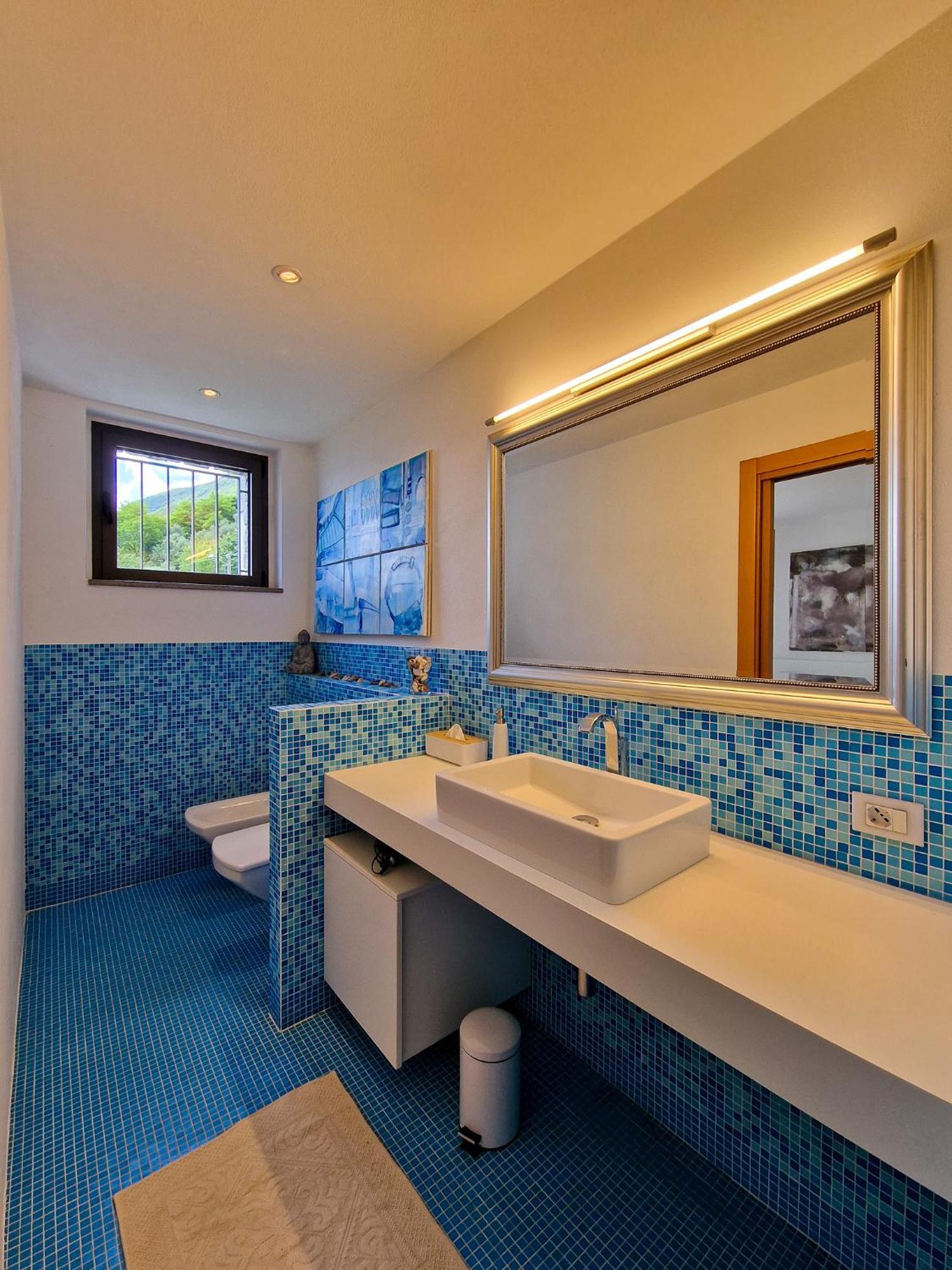 Holiday home Oasi Ulivi *