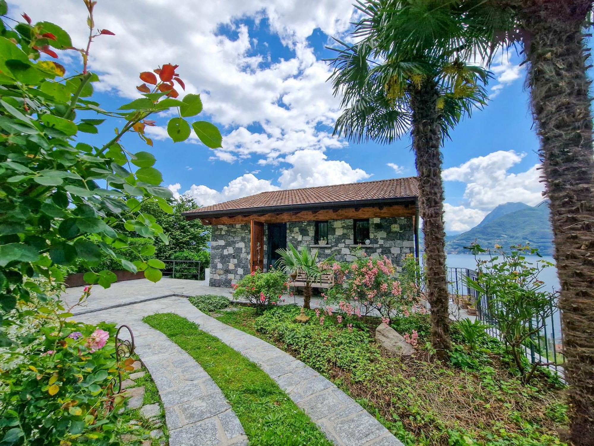 Oasi Ulivi * San Siro (Lombardy)