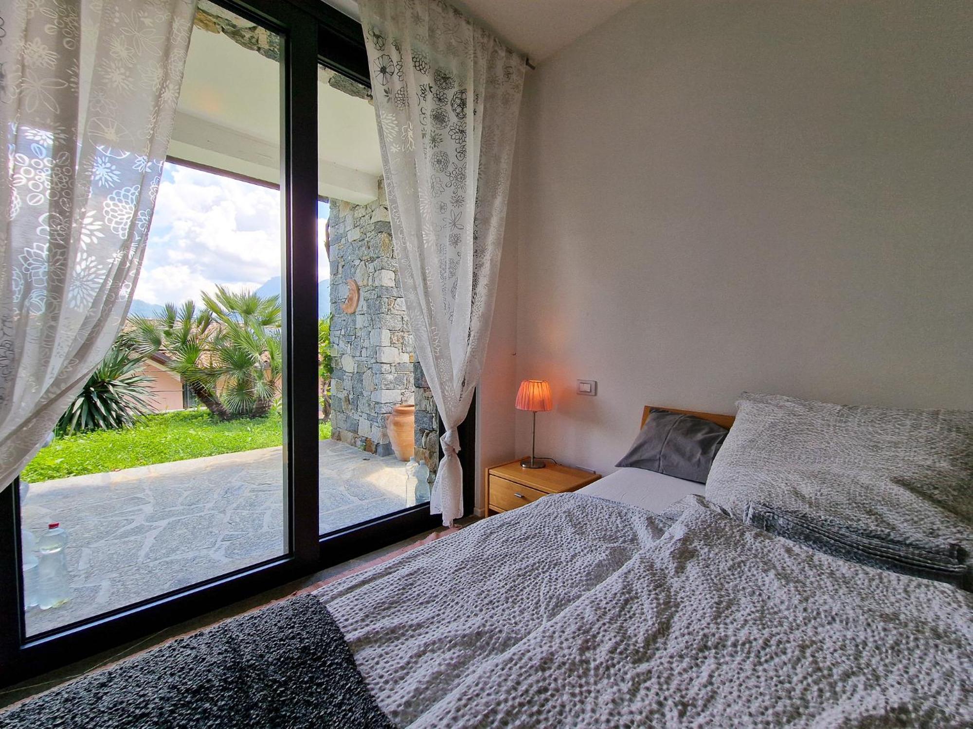 Oasi Ulivi Holiday home San Siro (Lombardy)