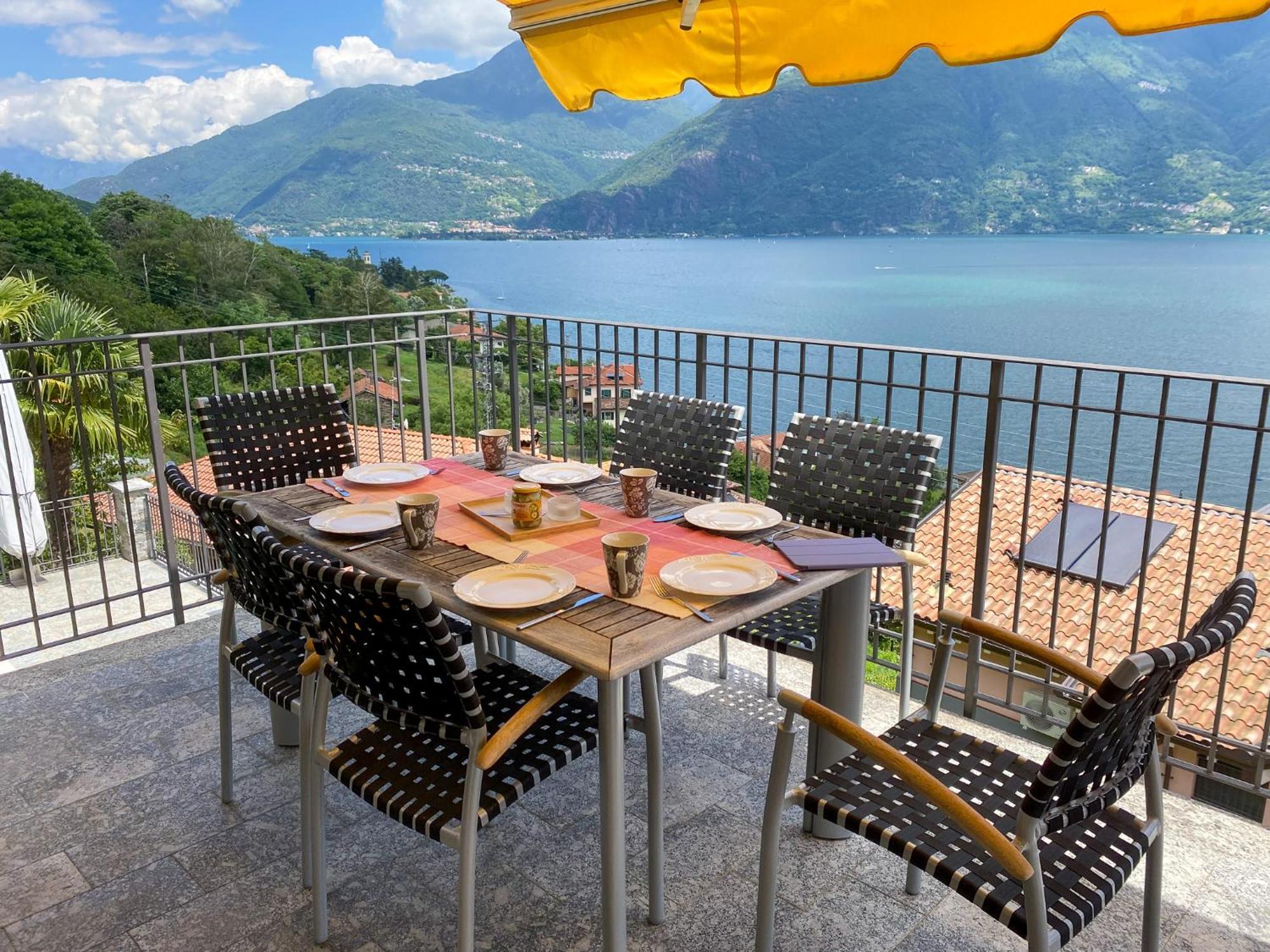 Oasi Ulivi Holiday home *