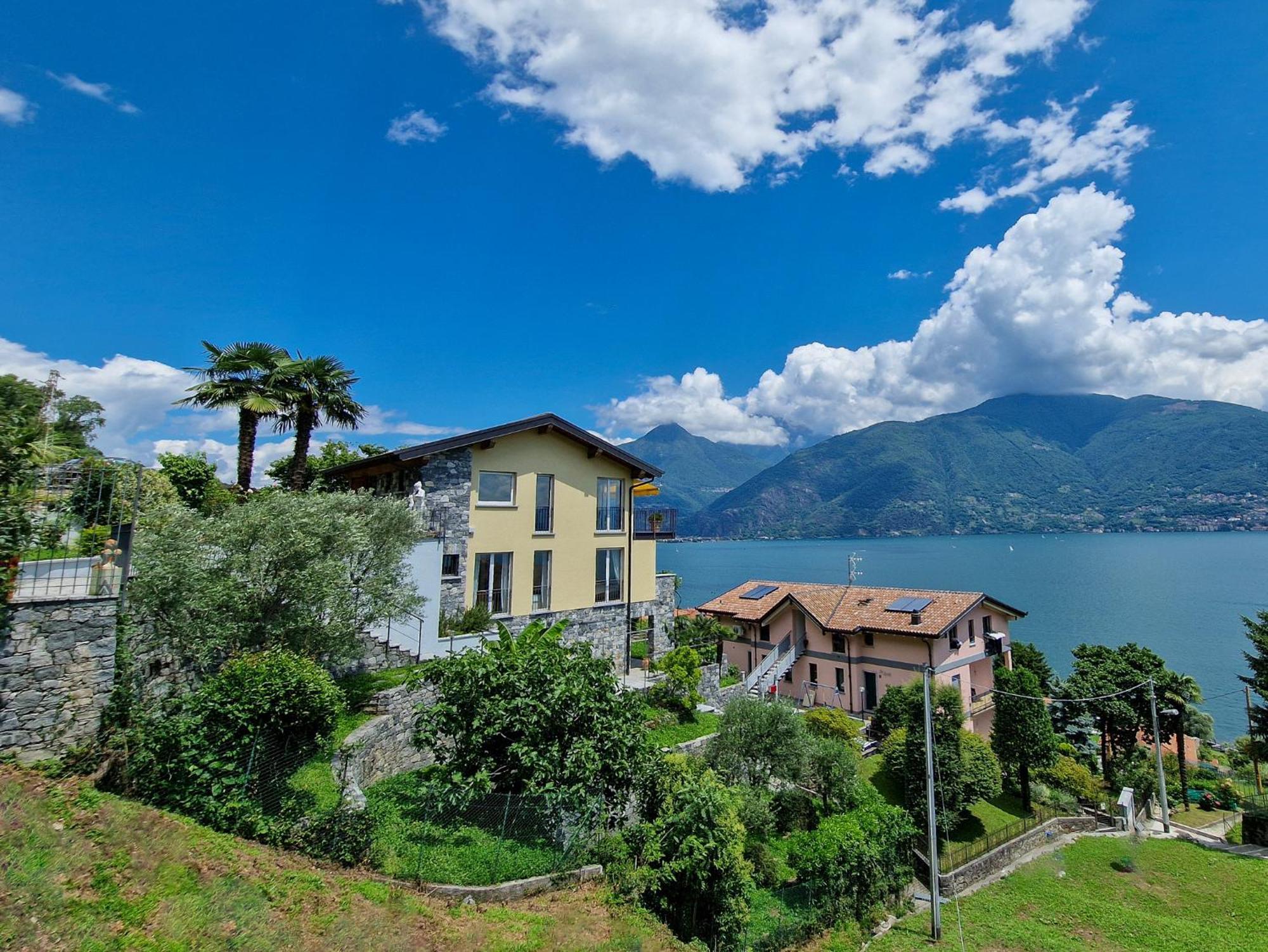 Oasi Ulivi San Siro (Lombardy)