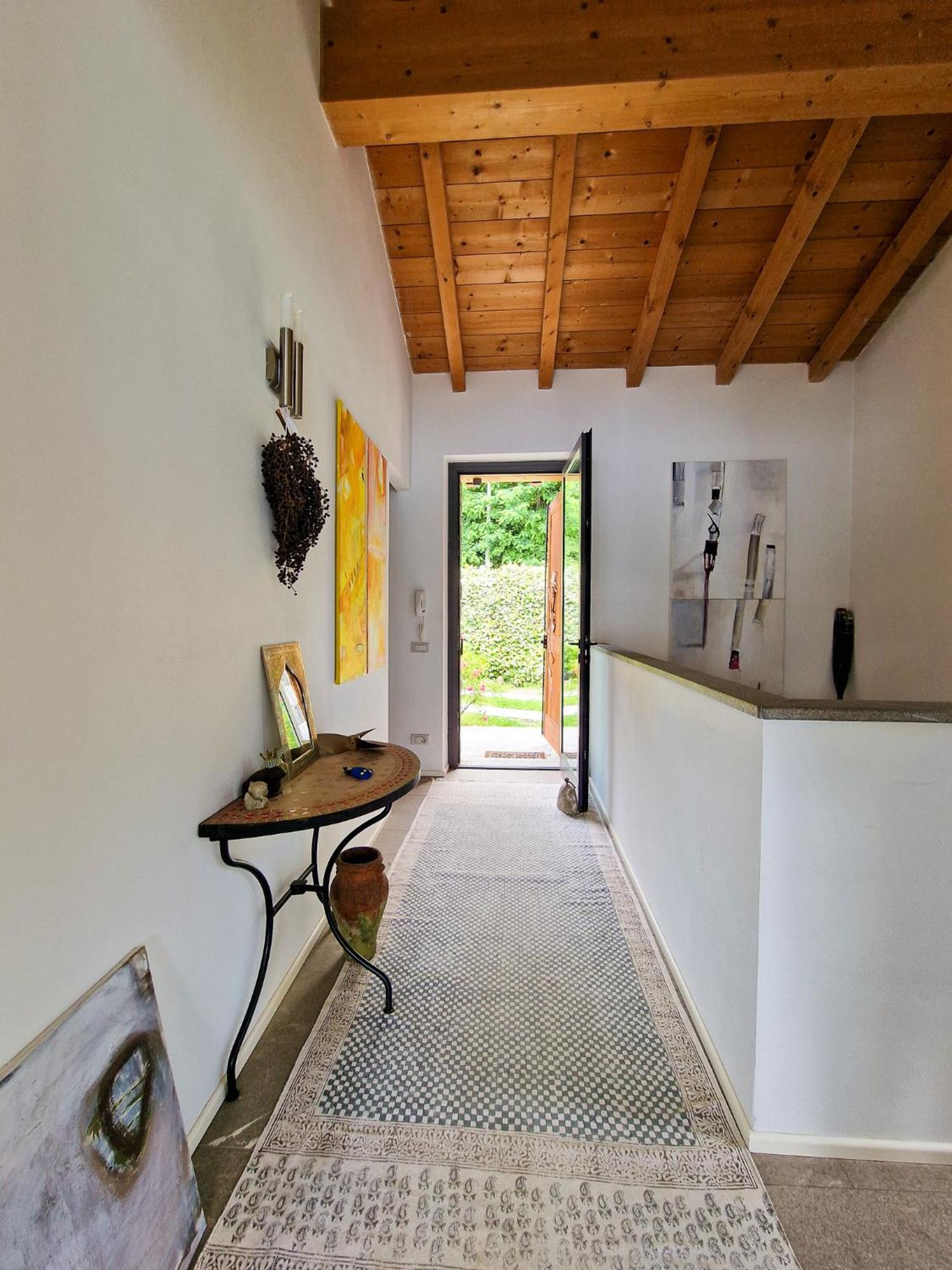 Oasi Ulivi Holiday home *