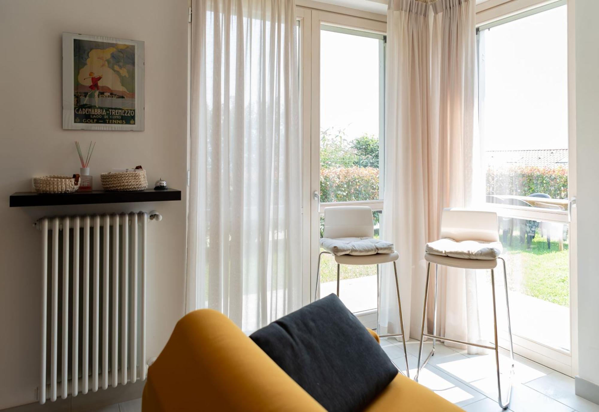Sant'anna Giardino - By Lovecomo Holiday home Pianello Del Lario
