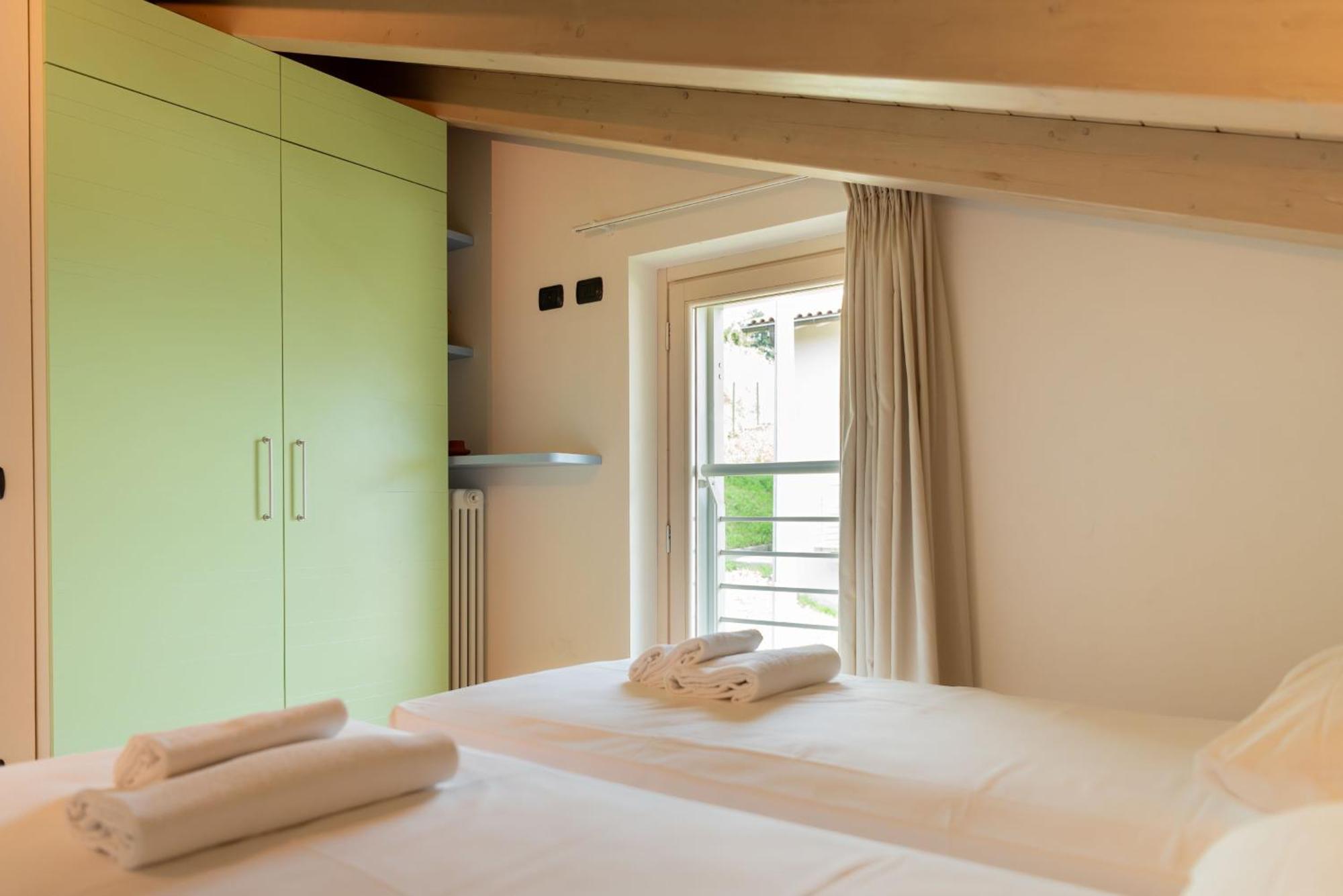 Sant'anna Giardino - By Lovecomo Holiday home