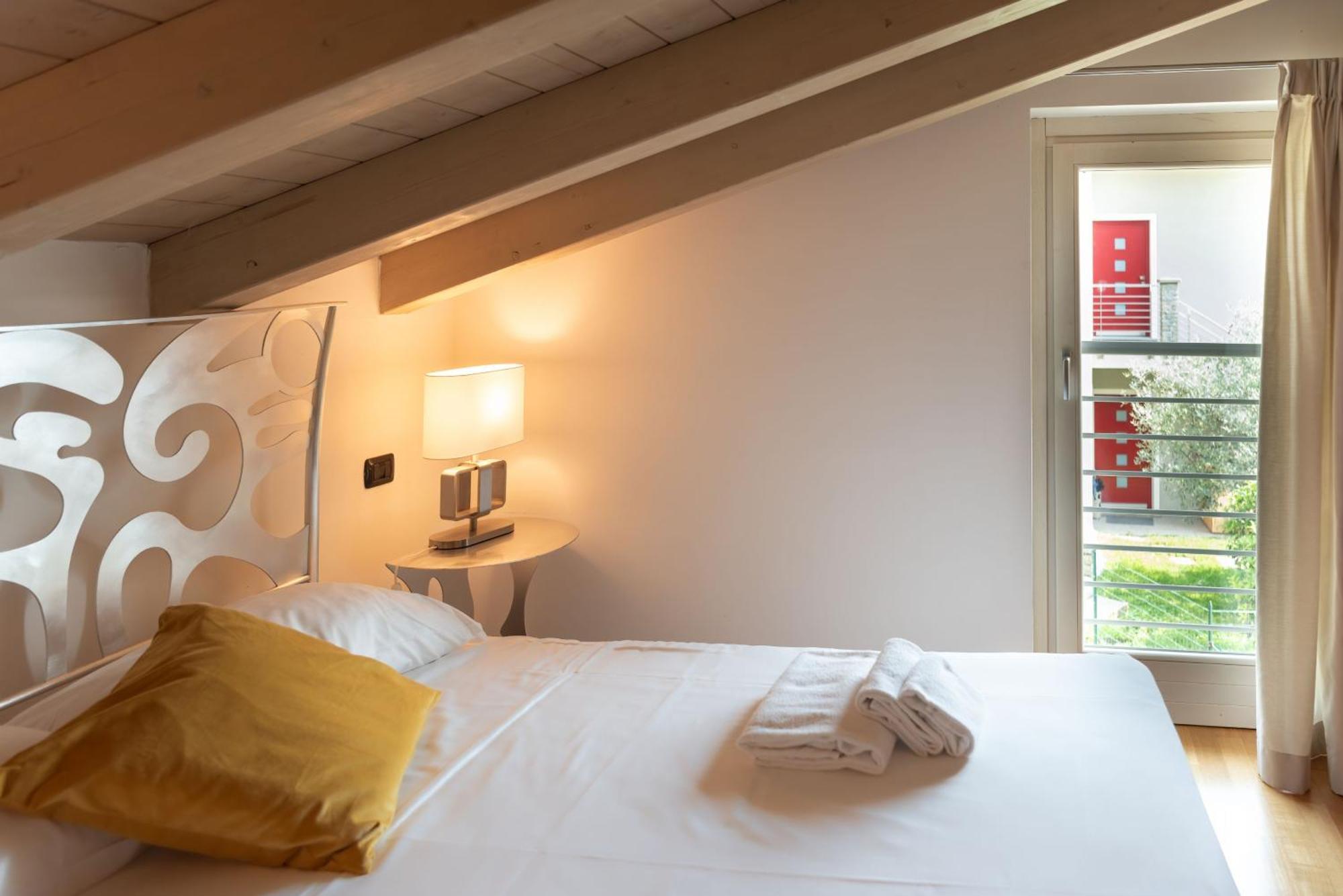 Sant'anna Giardino - By Lovecomo Holiday home Pianello Del Lario