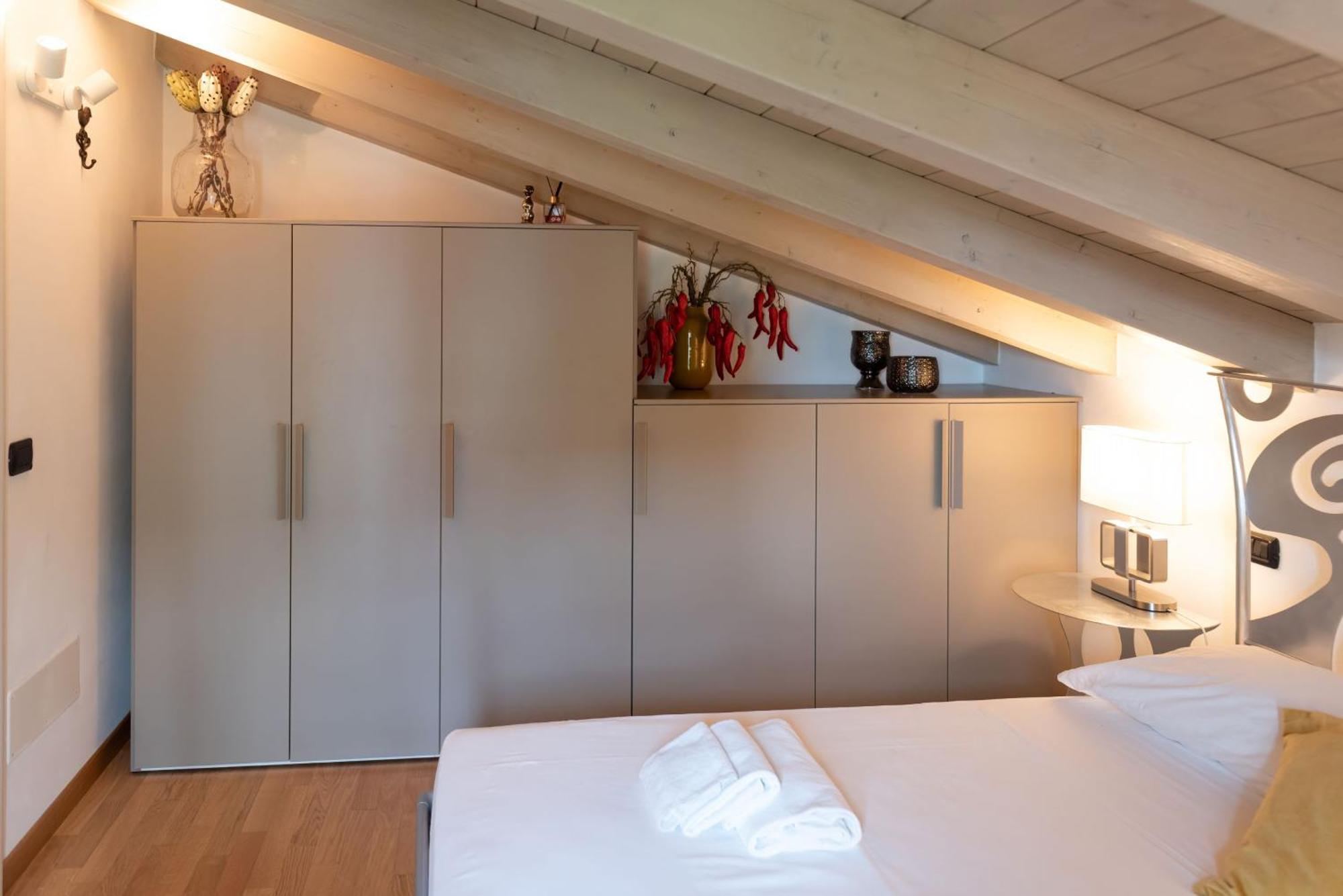 Holiday home Sant'anna Giardino - By Lovecomo Pianello Del Lario