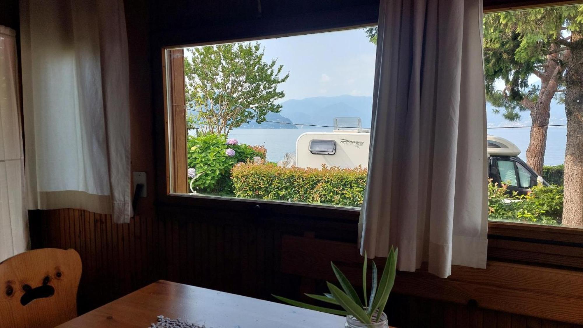 Bungalow Lake View * Dervio