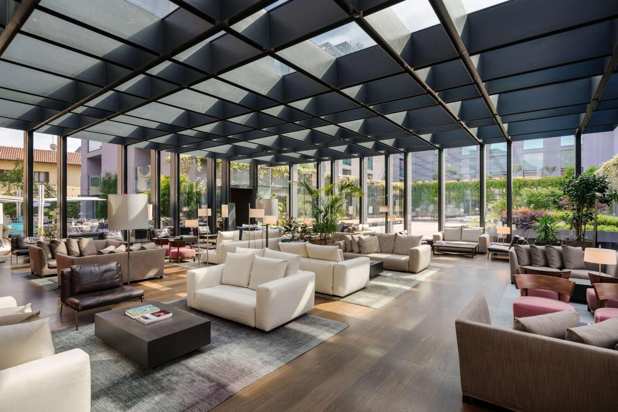 Hilton