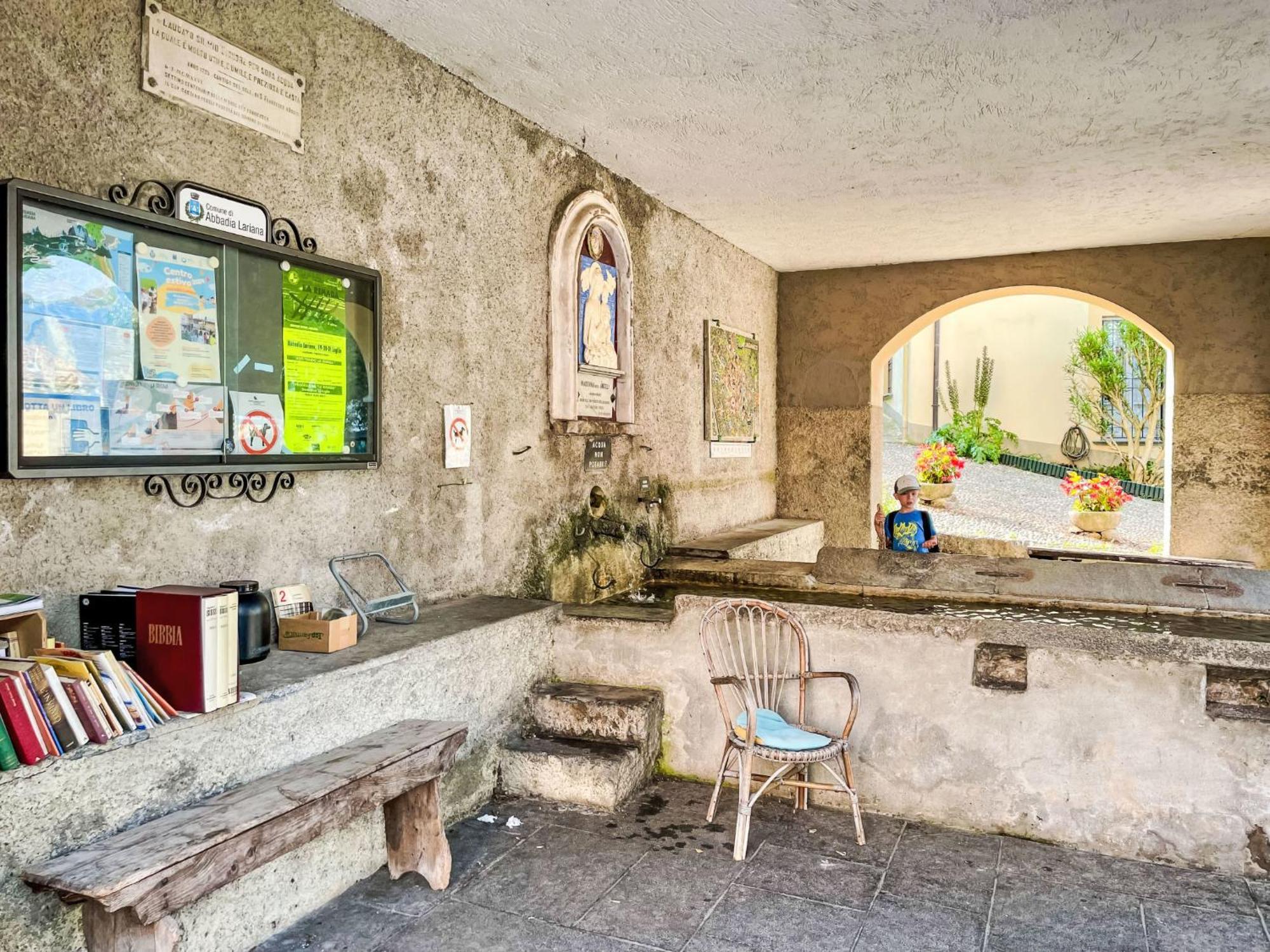 Holiday home Il Giogo By Interhome Mandello del Lario