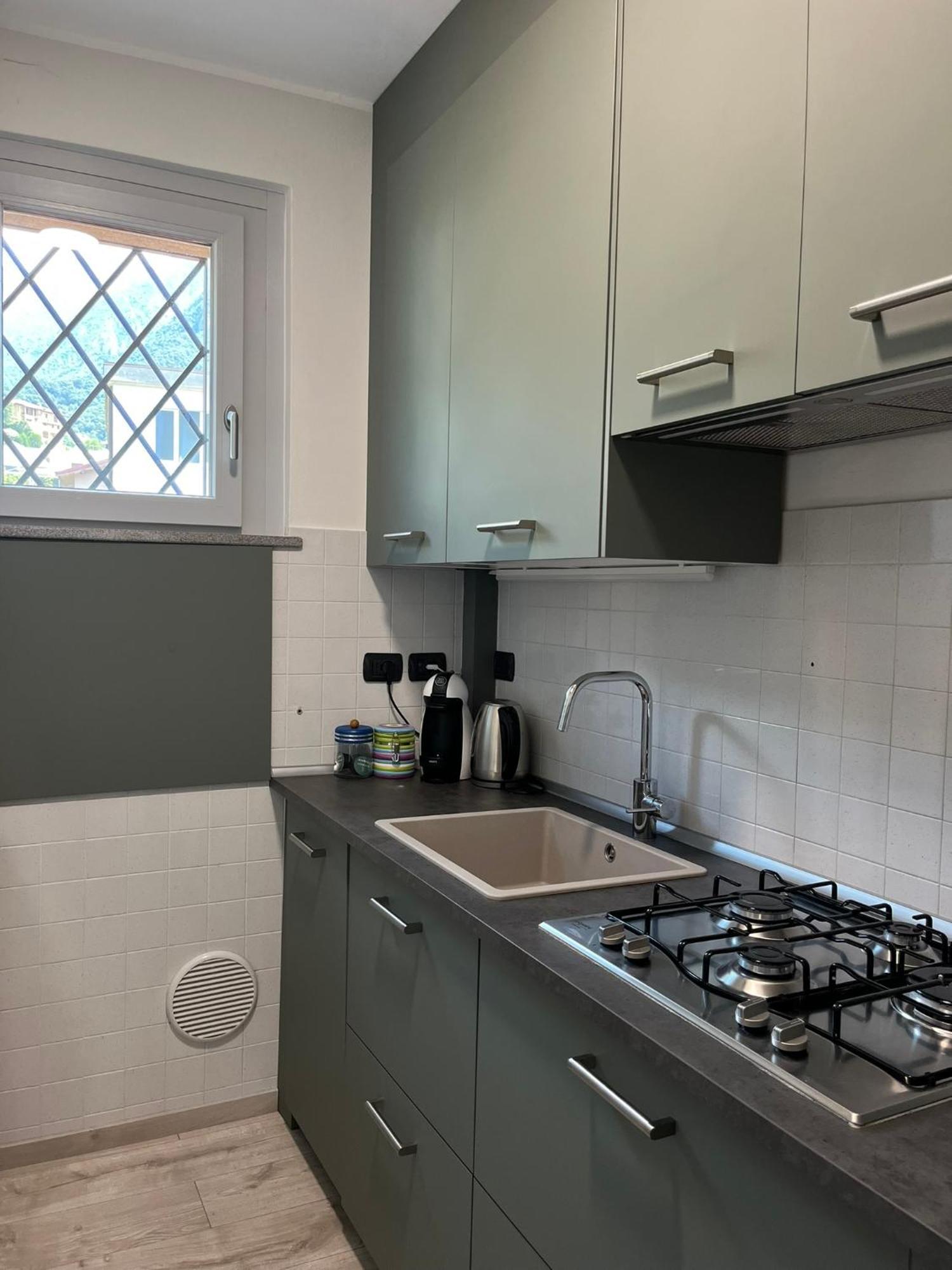 2 Cuori Al - In Singola Apartment