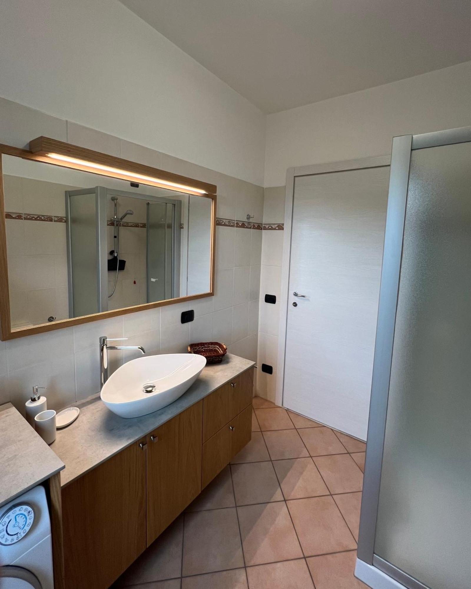 Apartment 2 Cuori Al - In Singola Mandello del Lario