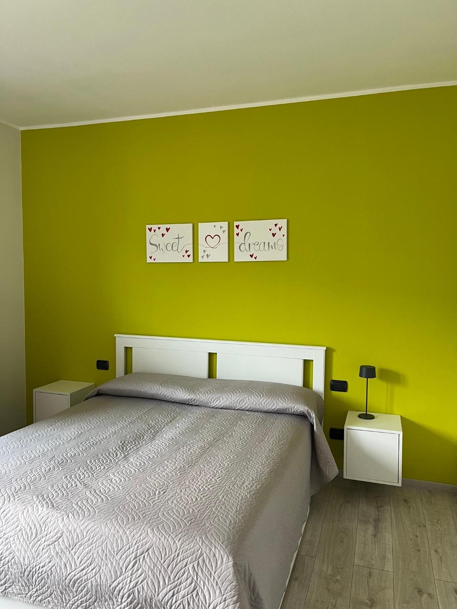 2 Cuori Al - In Singola Apartment *
