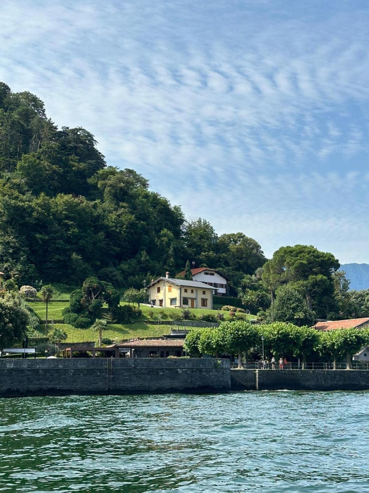 Villa La Punta