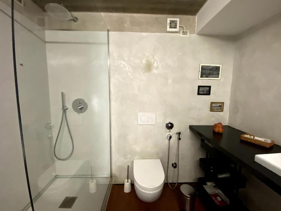 Cute Nest Apartment Como