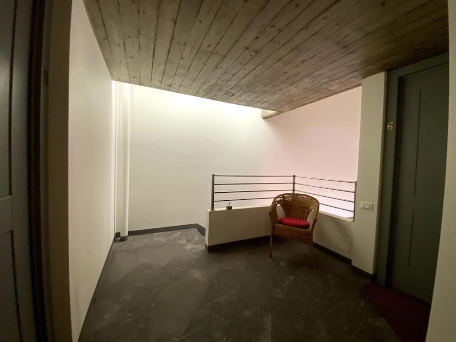 Cute Nest Apartment
