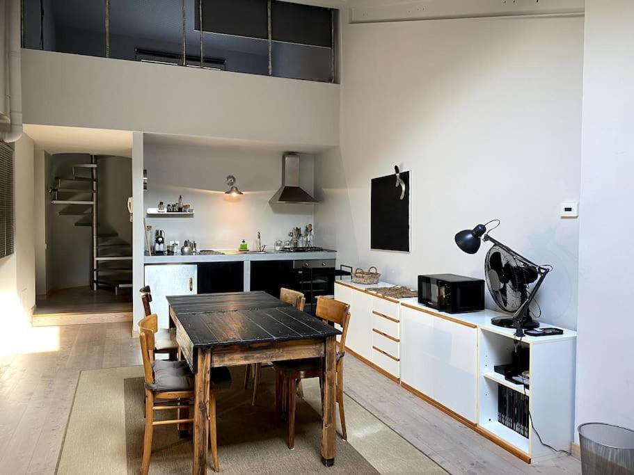 Cute Nest Apartment