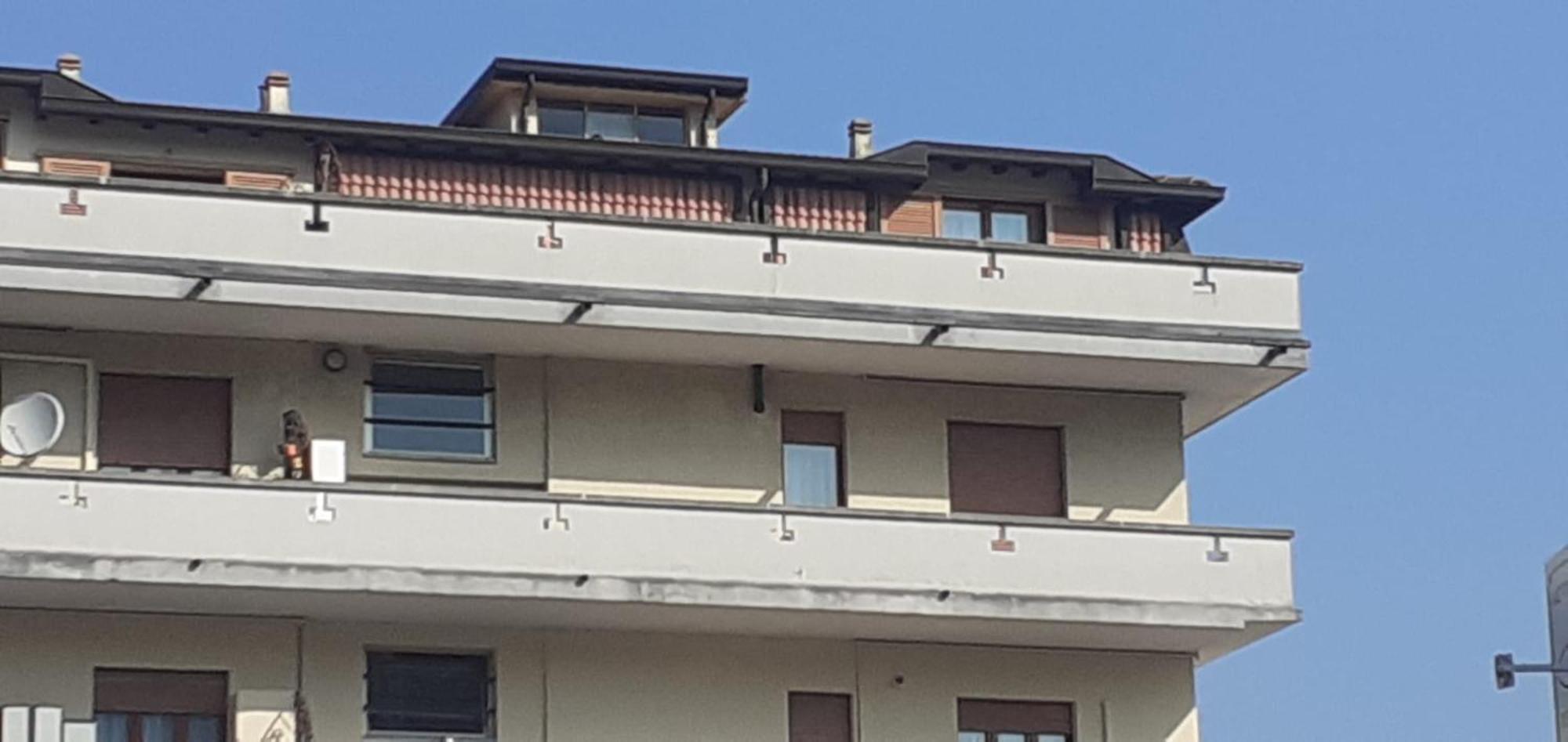 Silla House - A Due Passi Dal Malgrate