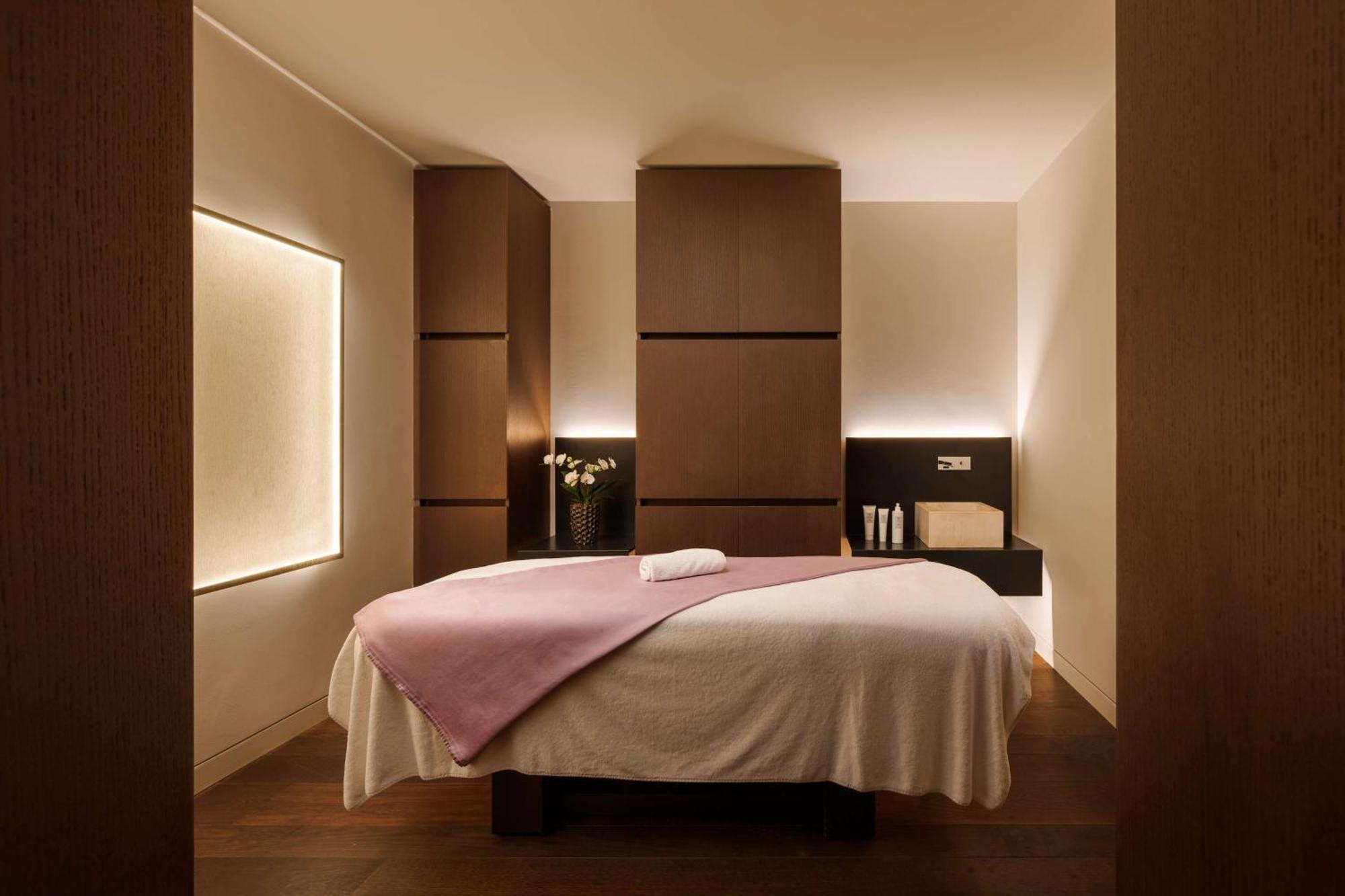 Hilton Hotel Como