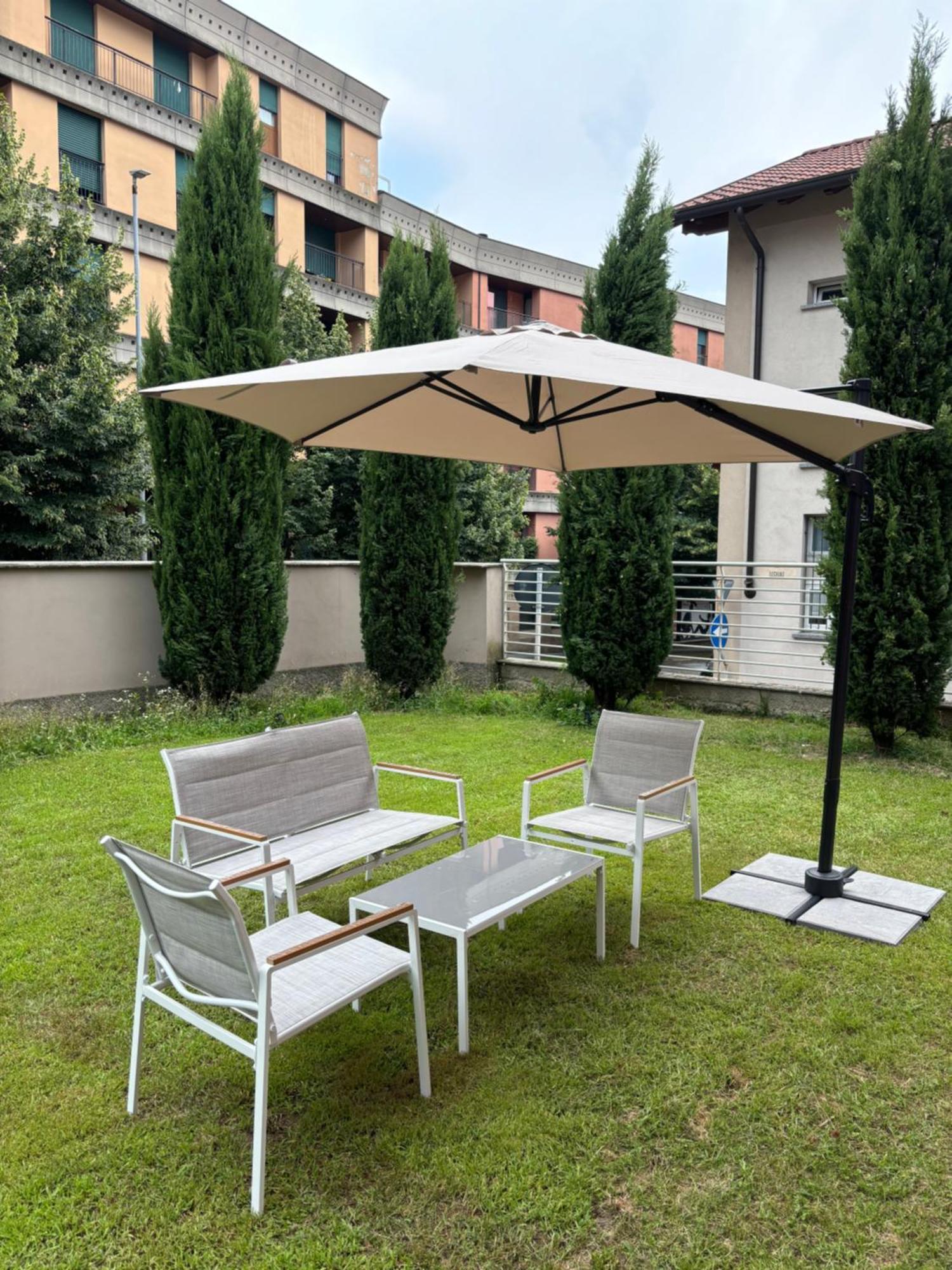 La Casa Di Elvi Apartment *
