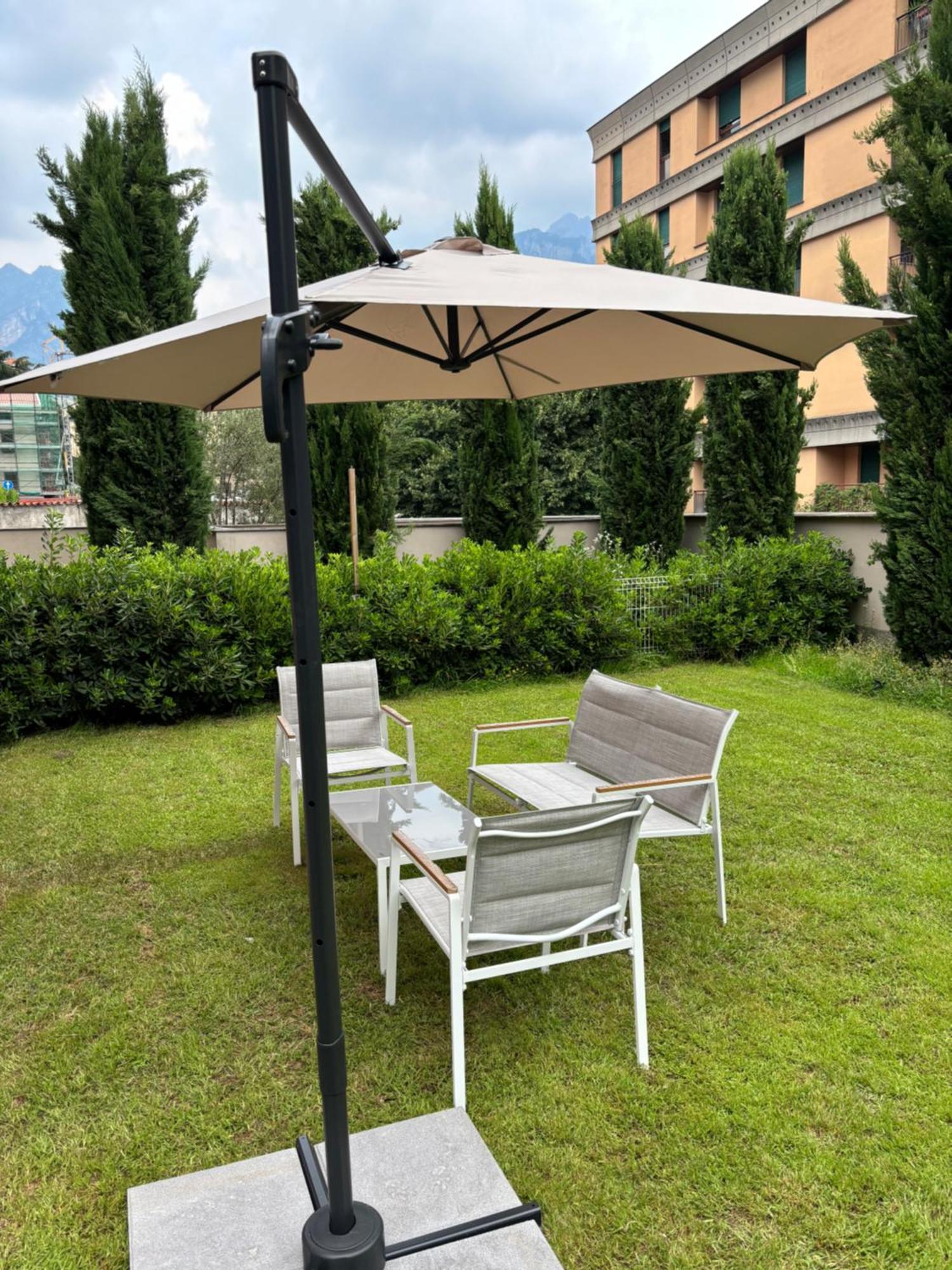 La Casa Di Elvi Apartment