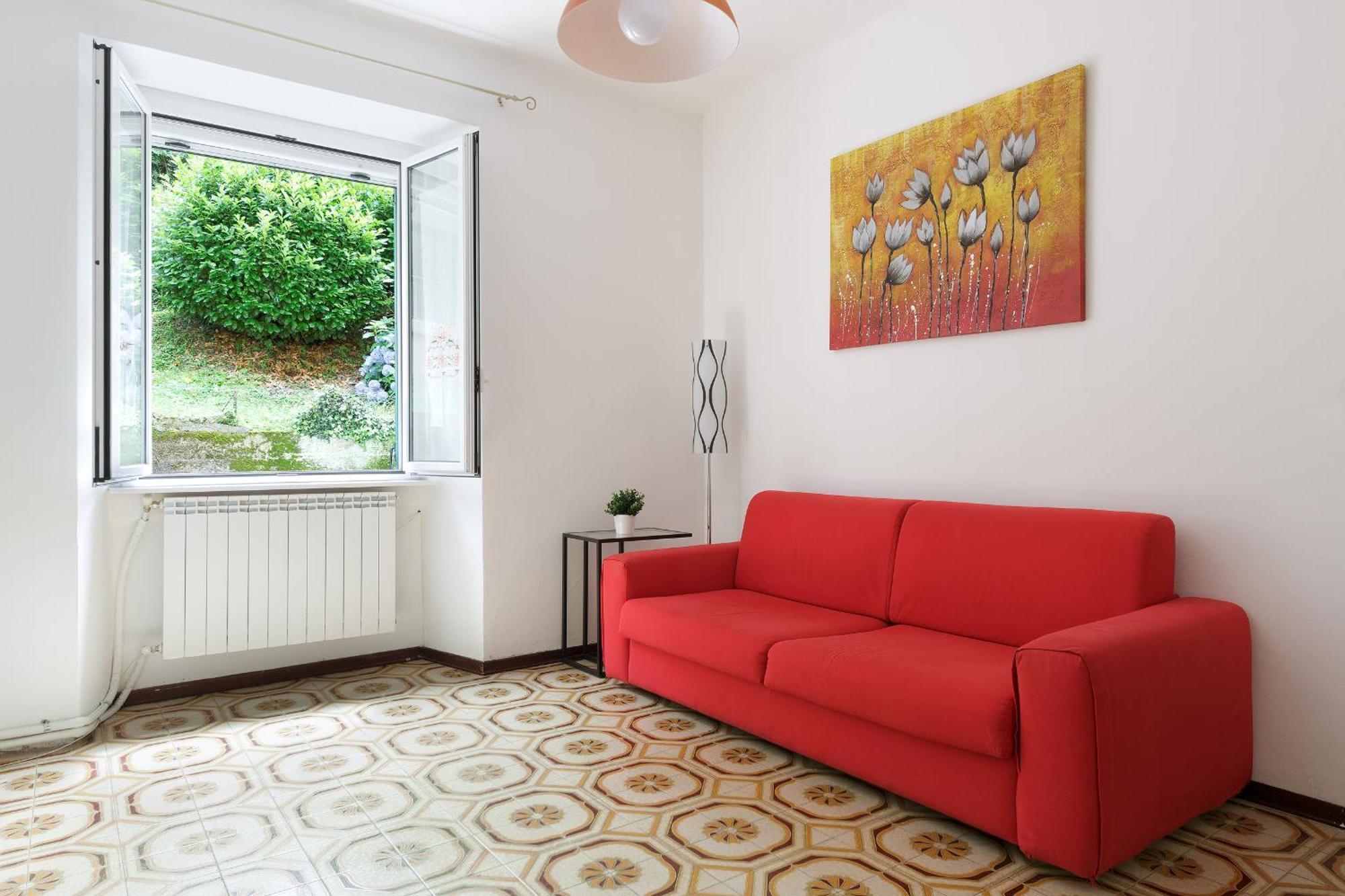 Apartment Nido Di Como