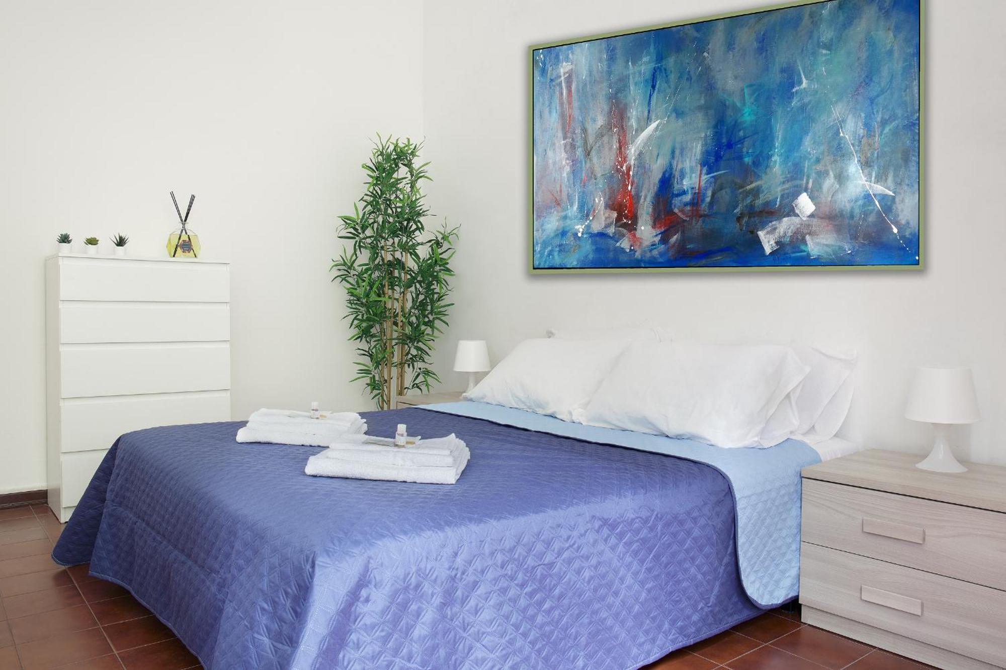 Nido Di Apartment Como